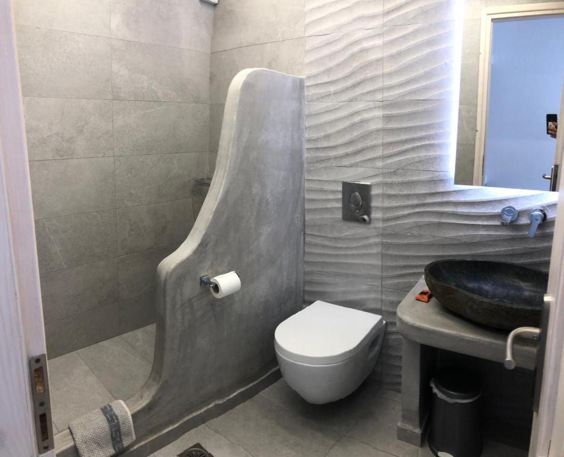 Evagelia'S Place Agios Ioannis Diakoftis Ngoại thất bức ảnh