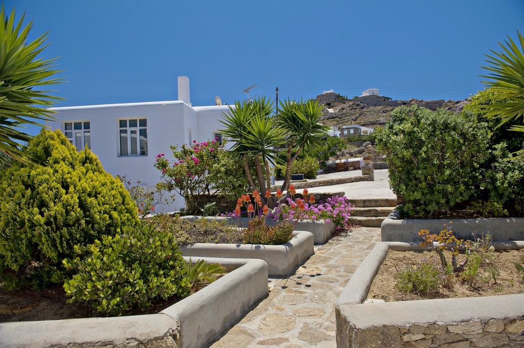 Evagelia'S Place Agios Ioannis Diakoftis Ngoại thất bức ảnh